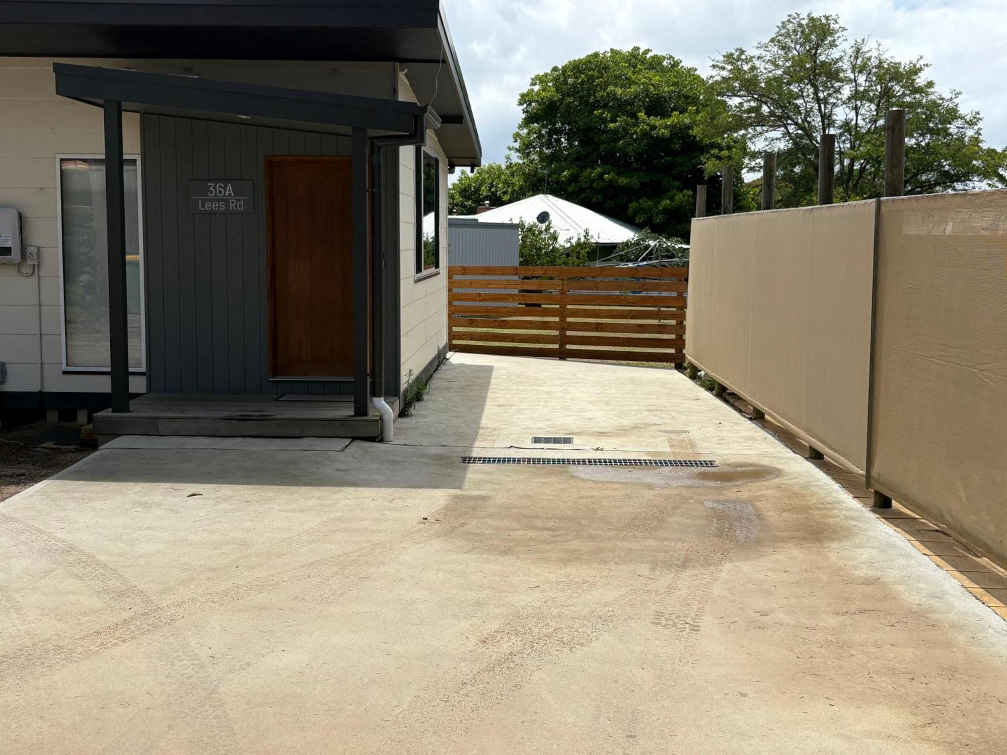 Luxury Holiday Unit 8Min Walk To Town Center With Boat Parking Mallacoota Exterior photo